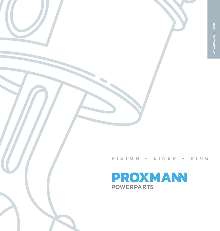 Proxmann Katalog